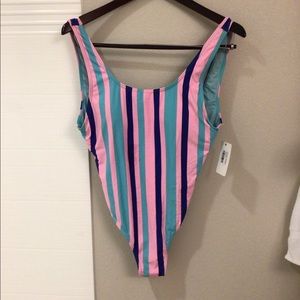 Envya one piece Swimsuit